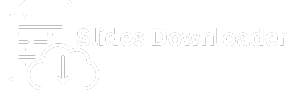 Slides Downloader Online Tool