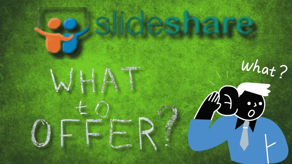 SlideShare Downloader - Quick Download in PDF/PPT/ZIP 14 Explore what Content SlideShare Offers to Users