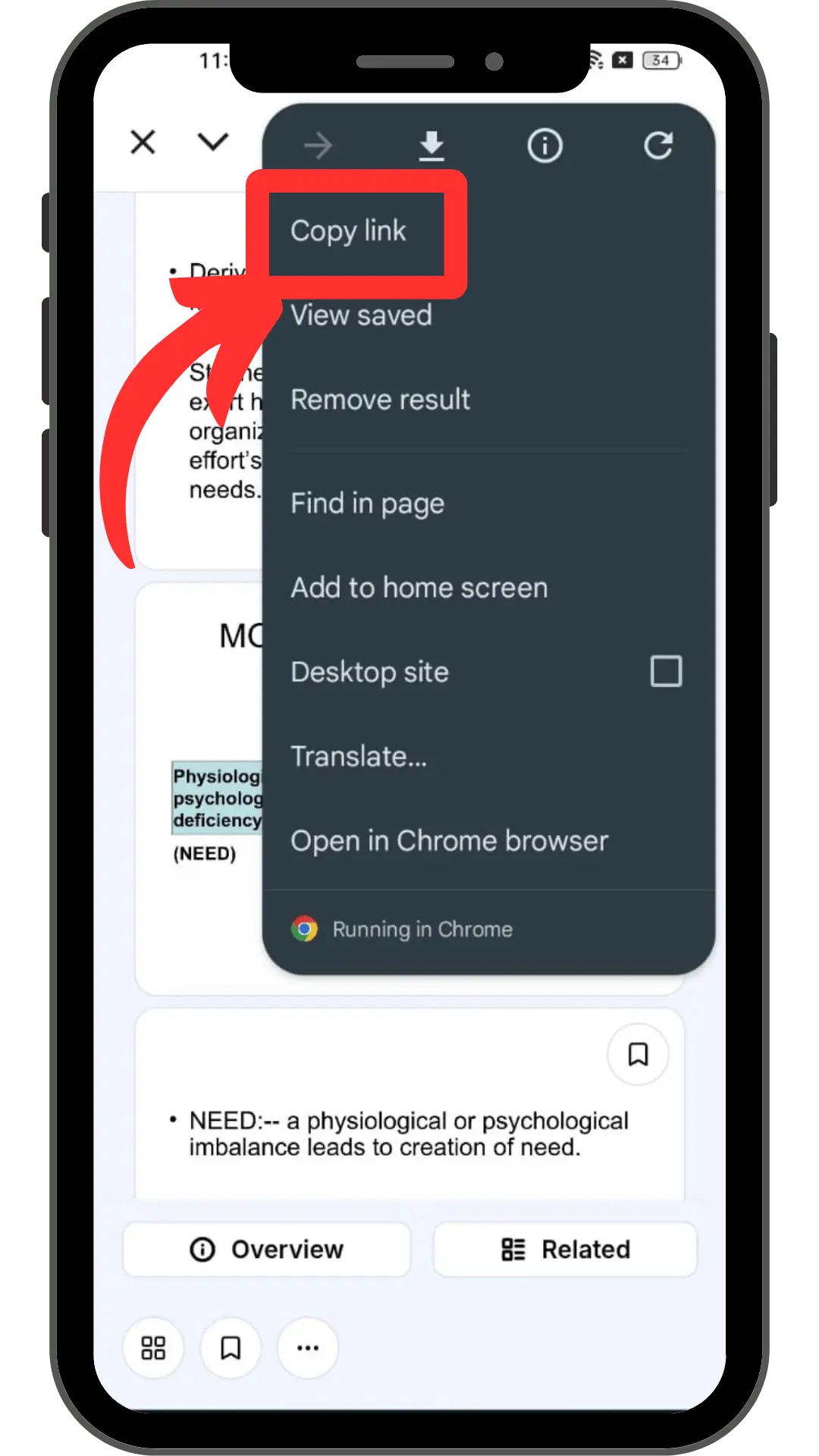 How to Use SlideShare PDF Downloader to Download Slides in PDF 3 Copy the URL of Slide